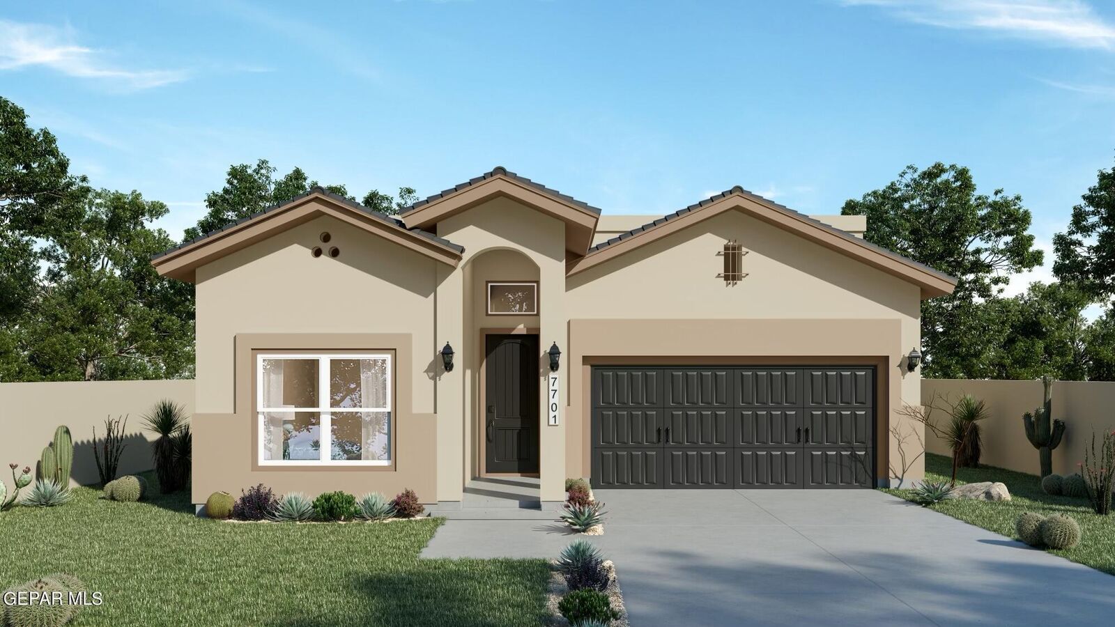 Property Photo:  12517 Cayo Norte  TX 79934 