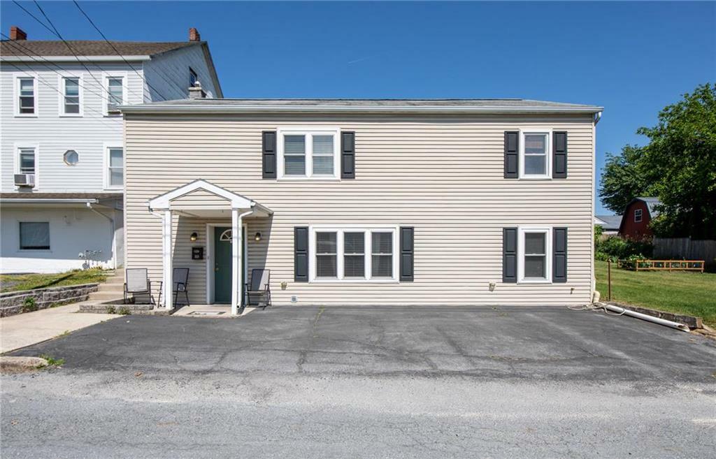 Property Photo: 169 Green Street PA 18049