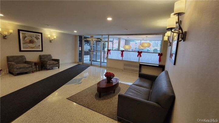 Property Photo: 6300 Riverdale Avenue 1B NY 10471
