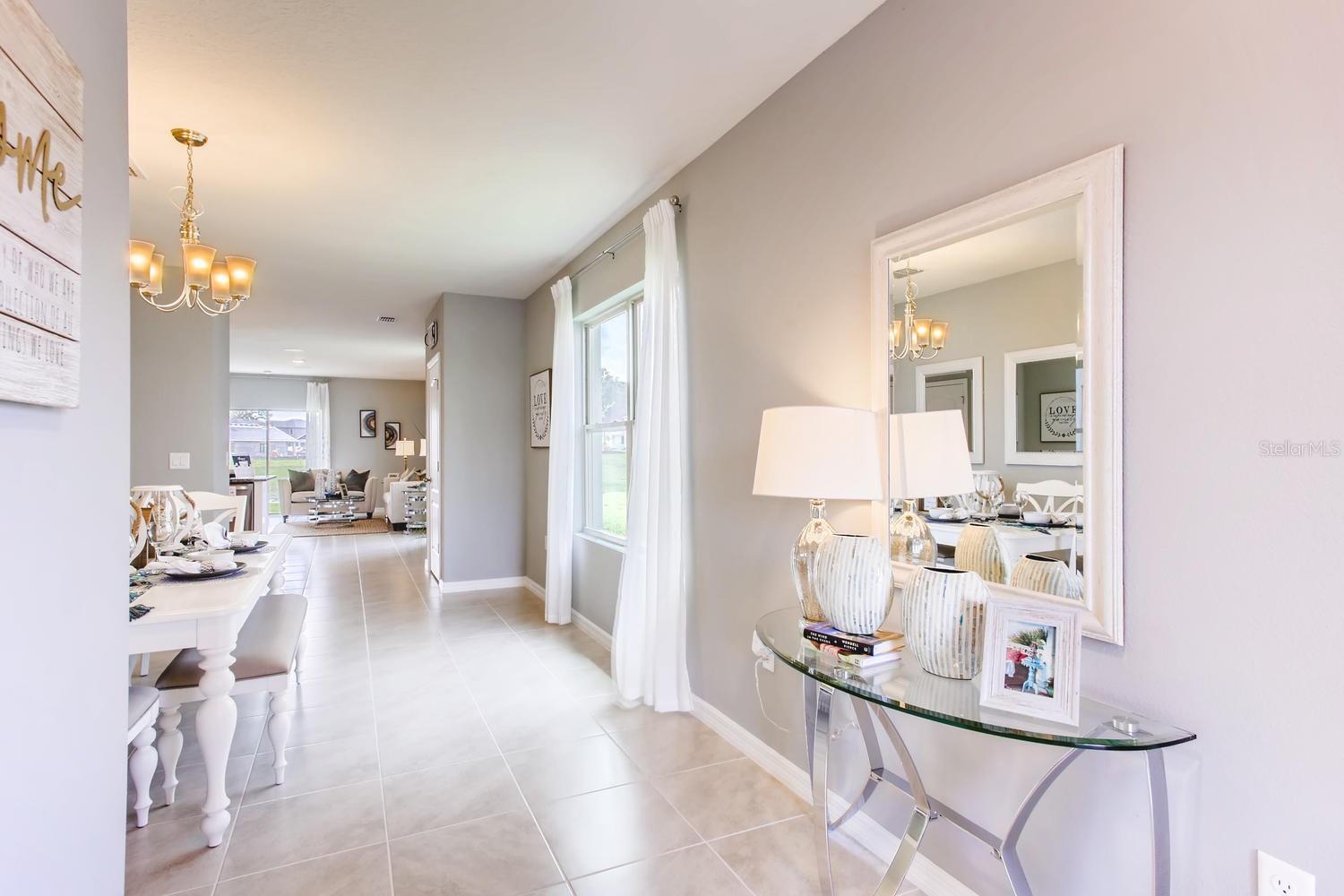 Property Photo: 3536 Briarwood Grove Drive FL 32703