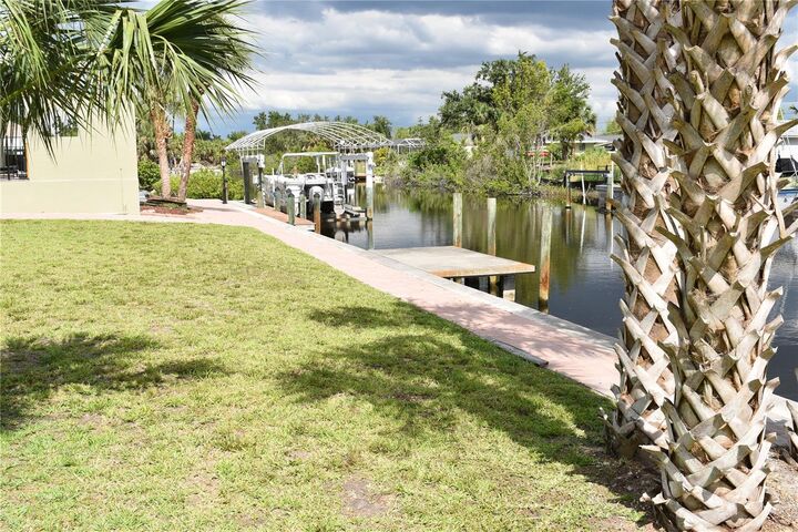Property Photo:  18181 Ohara Drive  FL 33948 