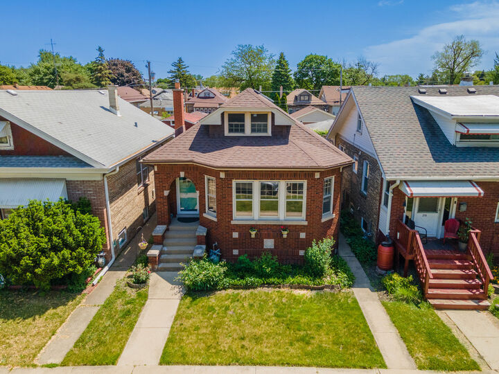 2711 Wesley Avenue  Berwyn IL 60402 photo