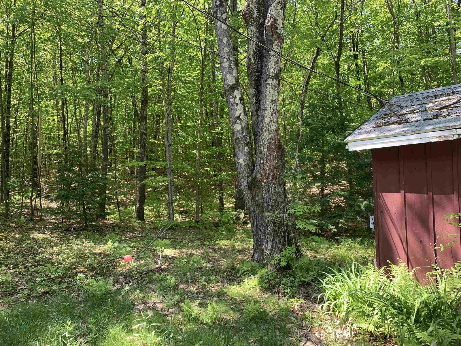 Property Photo: 3000 Parade Road NH 03253