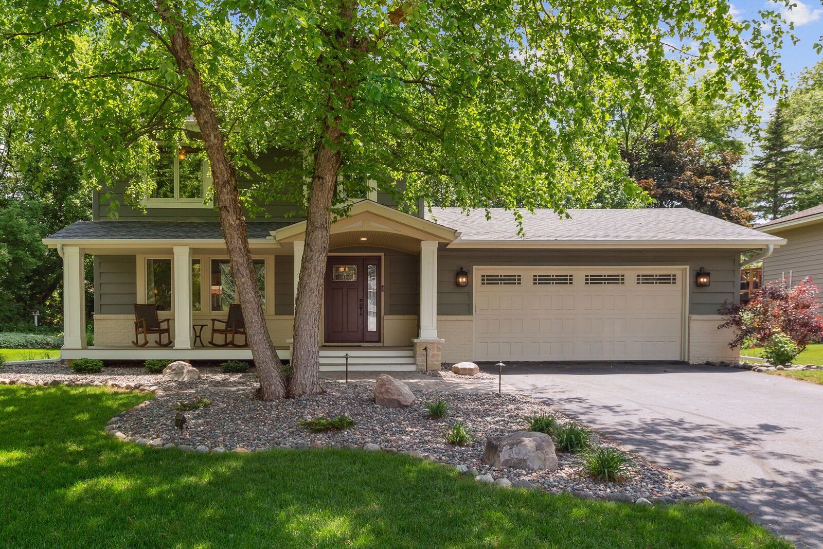 Property Photo: 13931 62nd Avenue N MN 55311