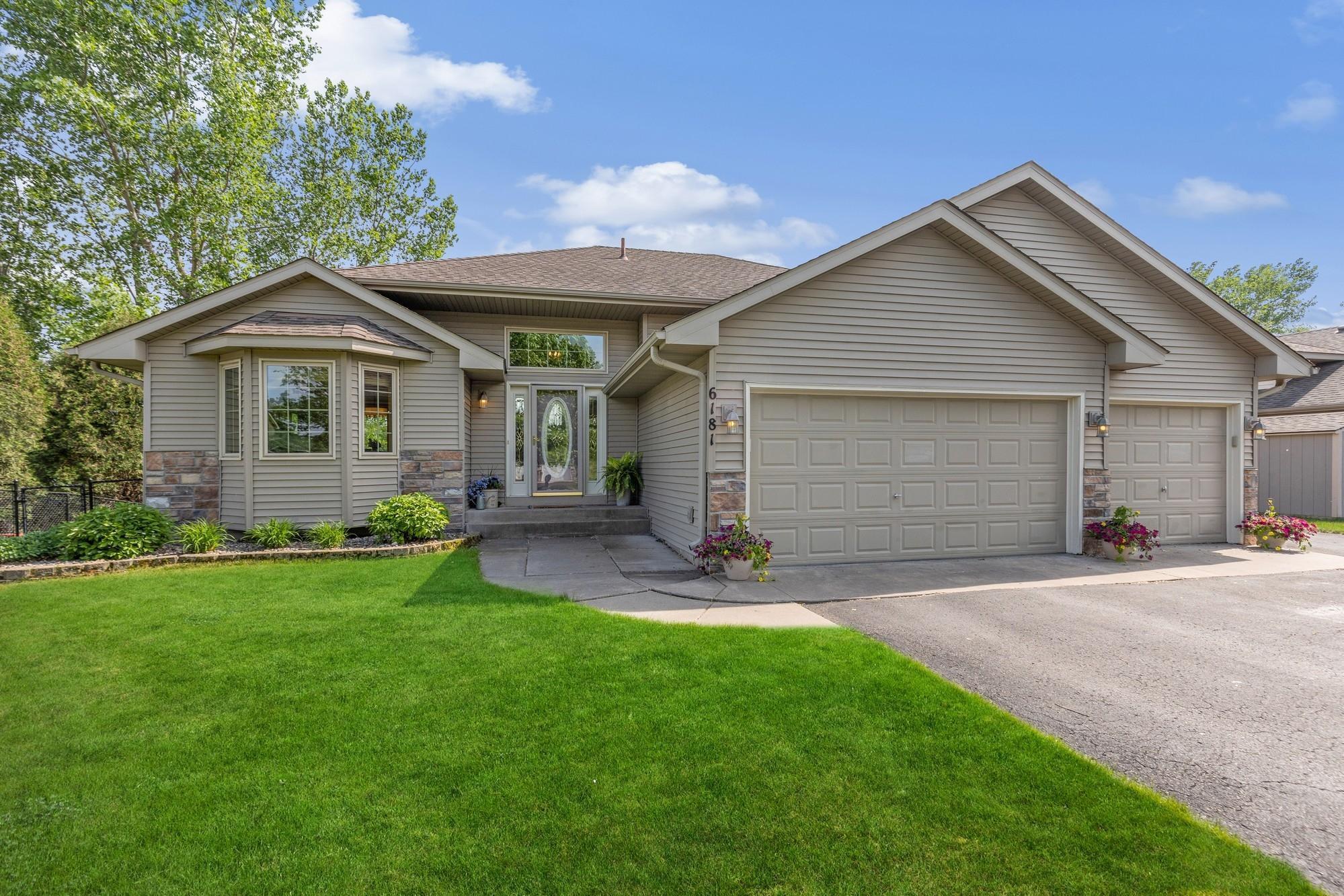 Property Photo: 6181 152nd Street N MN 55038