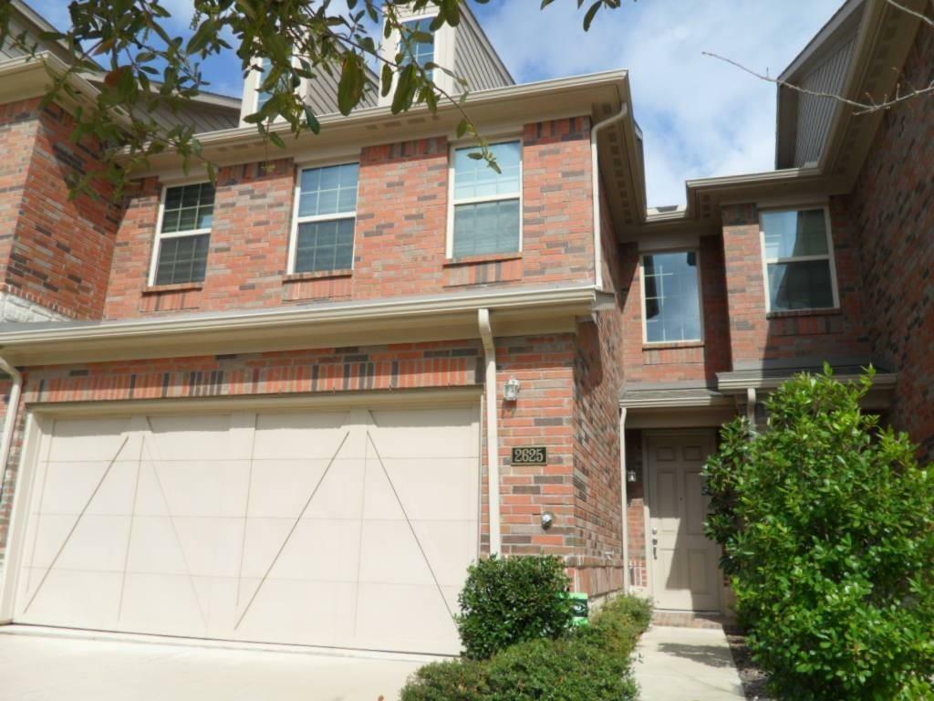 Property Photo:  2625 Jackson Drive  TX 75067 