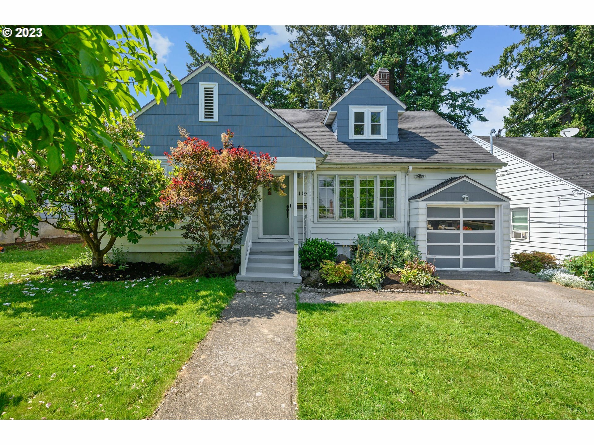 4115 NE 79th Ave  Portland OR 97218 photo