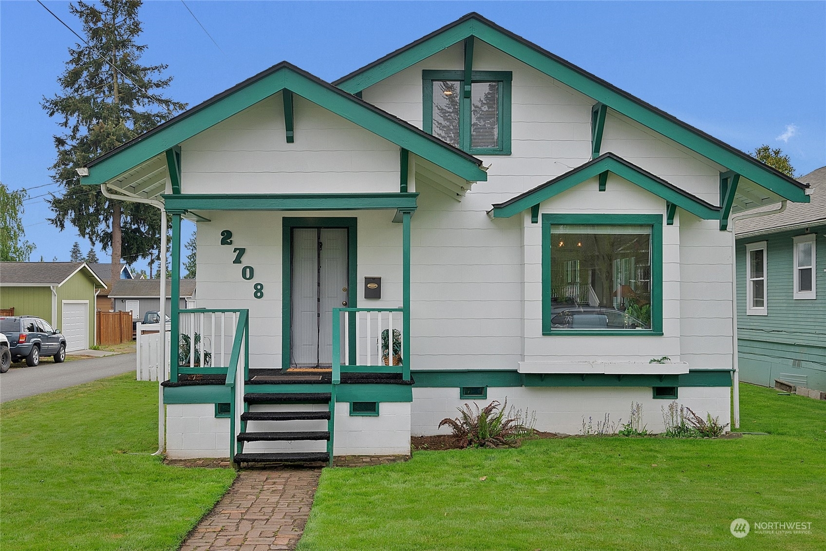 2708 18th Street  Everett WA 98201 photo