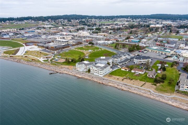 Property Photo:  651 SE Bayshore Drive B105  WA 98277 