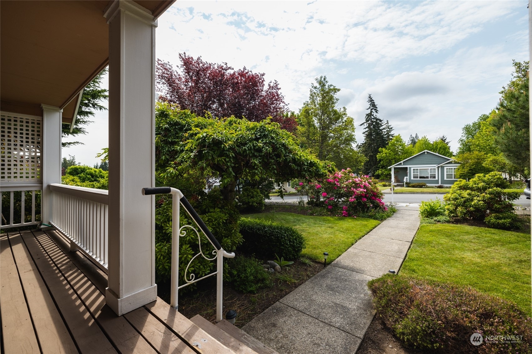 Property Photo:  2316 26th Street  WA 98221 