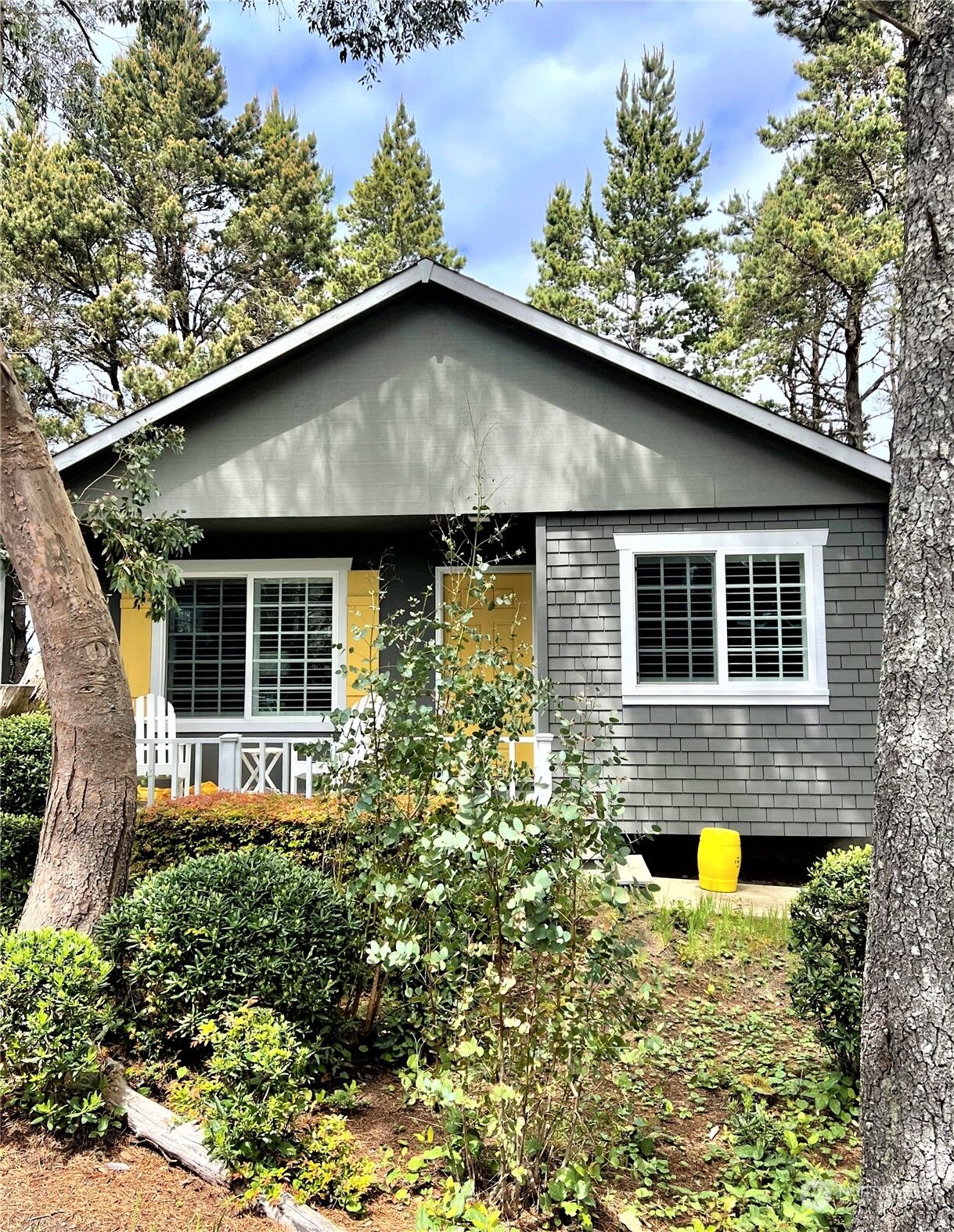 Property Photo: 20713 Pacific Way 2 WA 98640