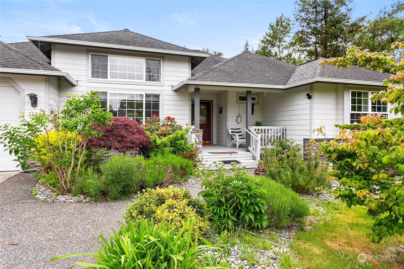 Property Photo:  2722 Alvarado Drive  WA 98229 