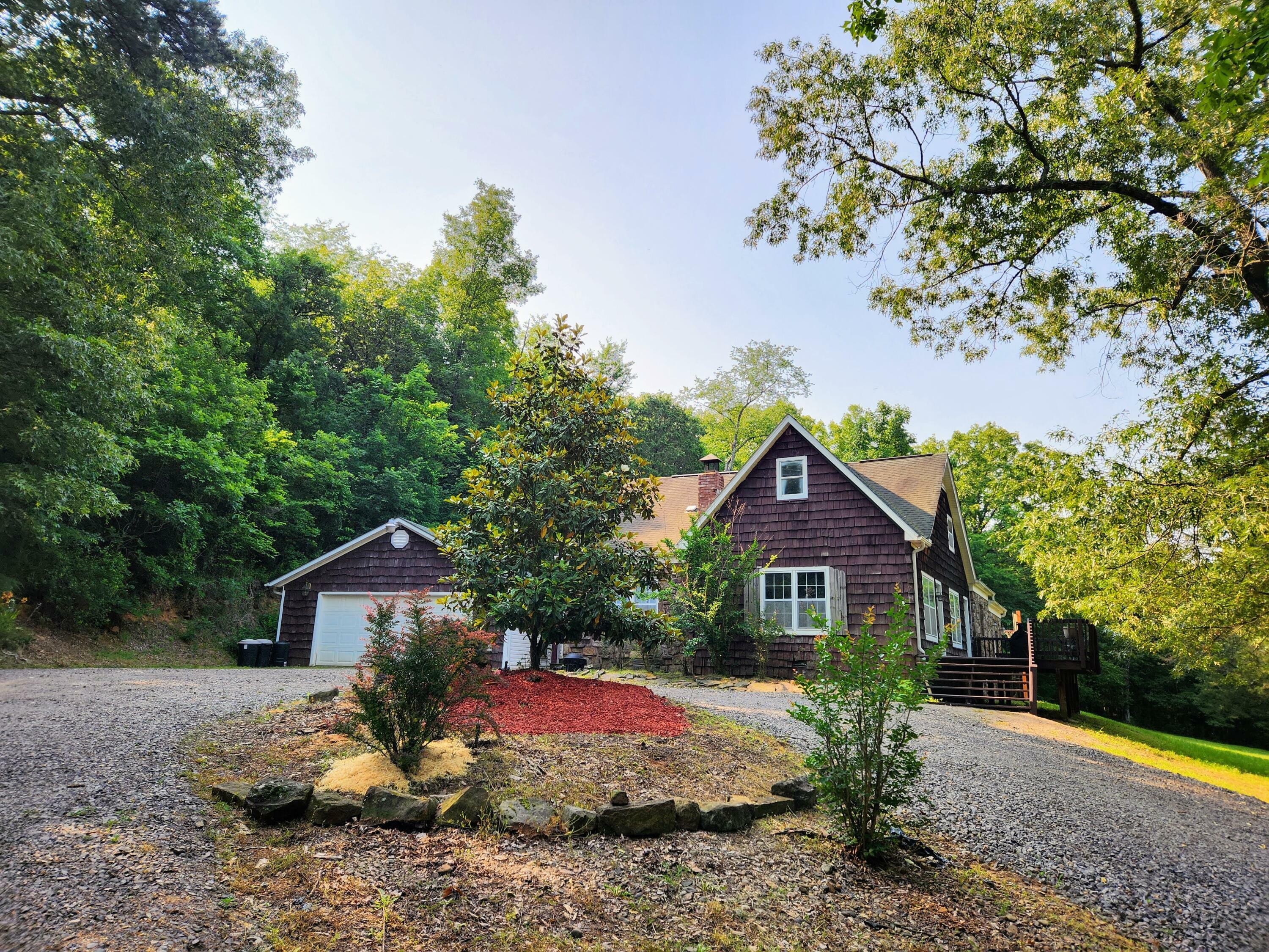 Property Photo:  7508 Beulah Land Drive  AR 72949 