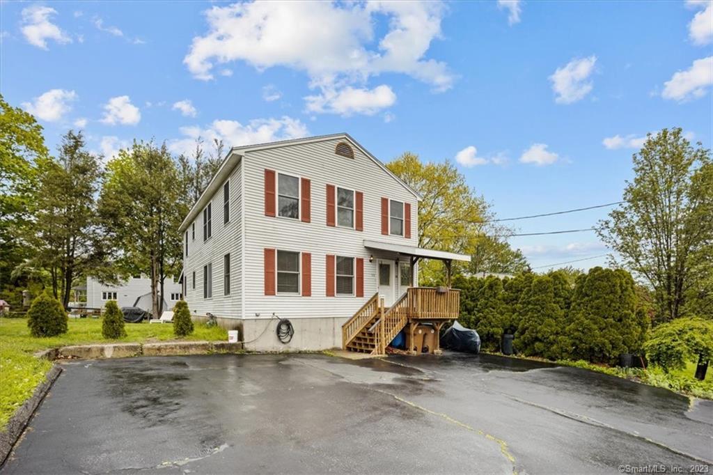Property Photo: 55 West Street CT 06484