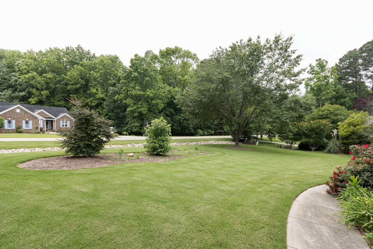Property Photo: 85 Canter Gable Place NC 27596