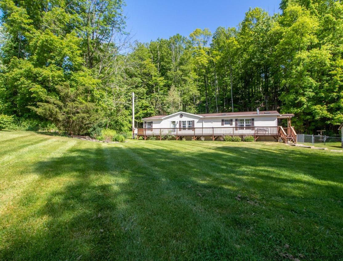 Property Photo:  76 Briggs  NY 12428 