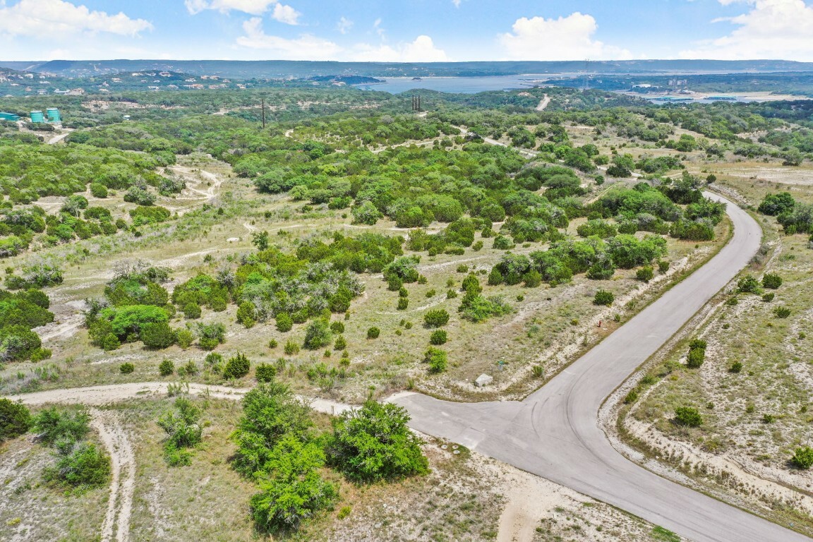 Property Photo:  Tbd Marshalls Point Drive  TX 78645 