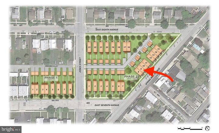 710 Spring Mill Avenue Lot 13  Conshohocken PA 19428 photo