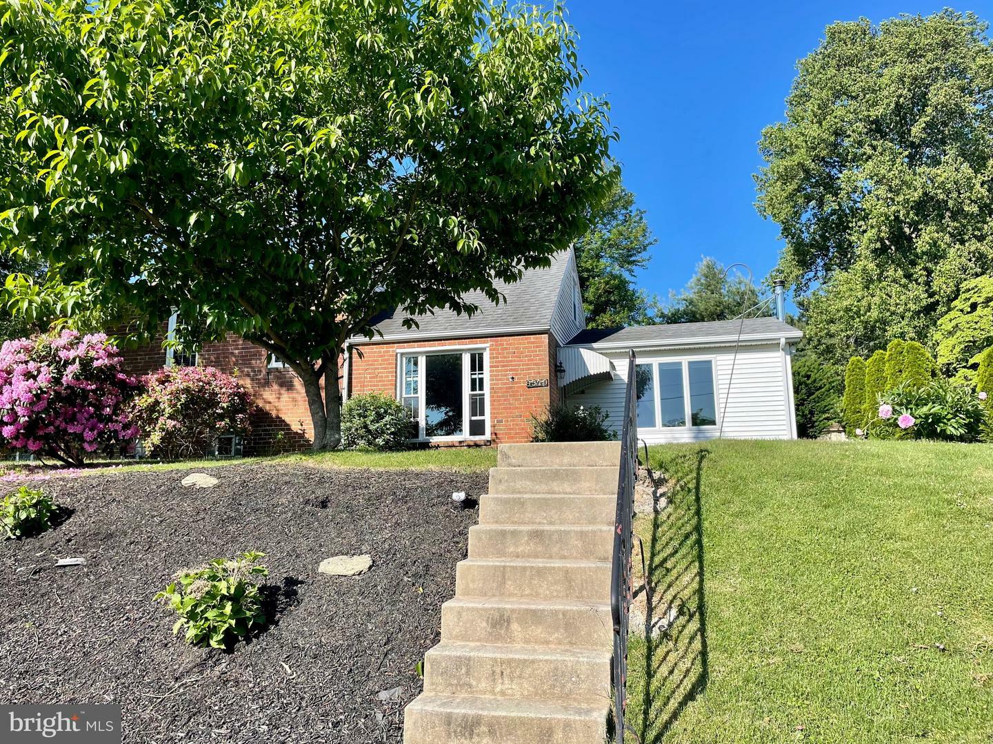 Property Photo: 8570 Glen Campbell Road PA 19128