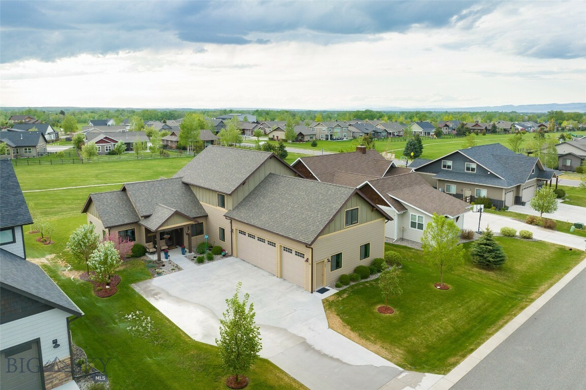 Property Photo: 393 Arrow Trail MT 59718