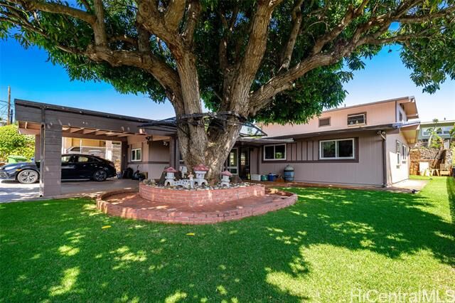Property Photo:  99-611 Pualaa Street  HI 96701 