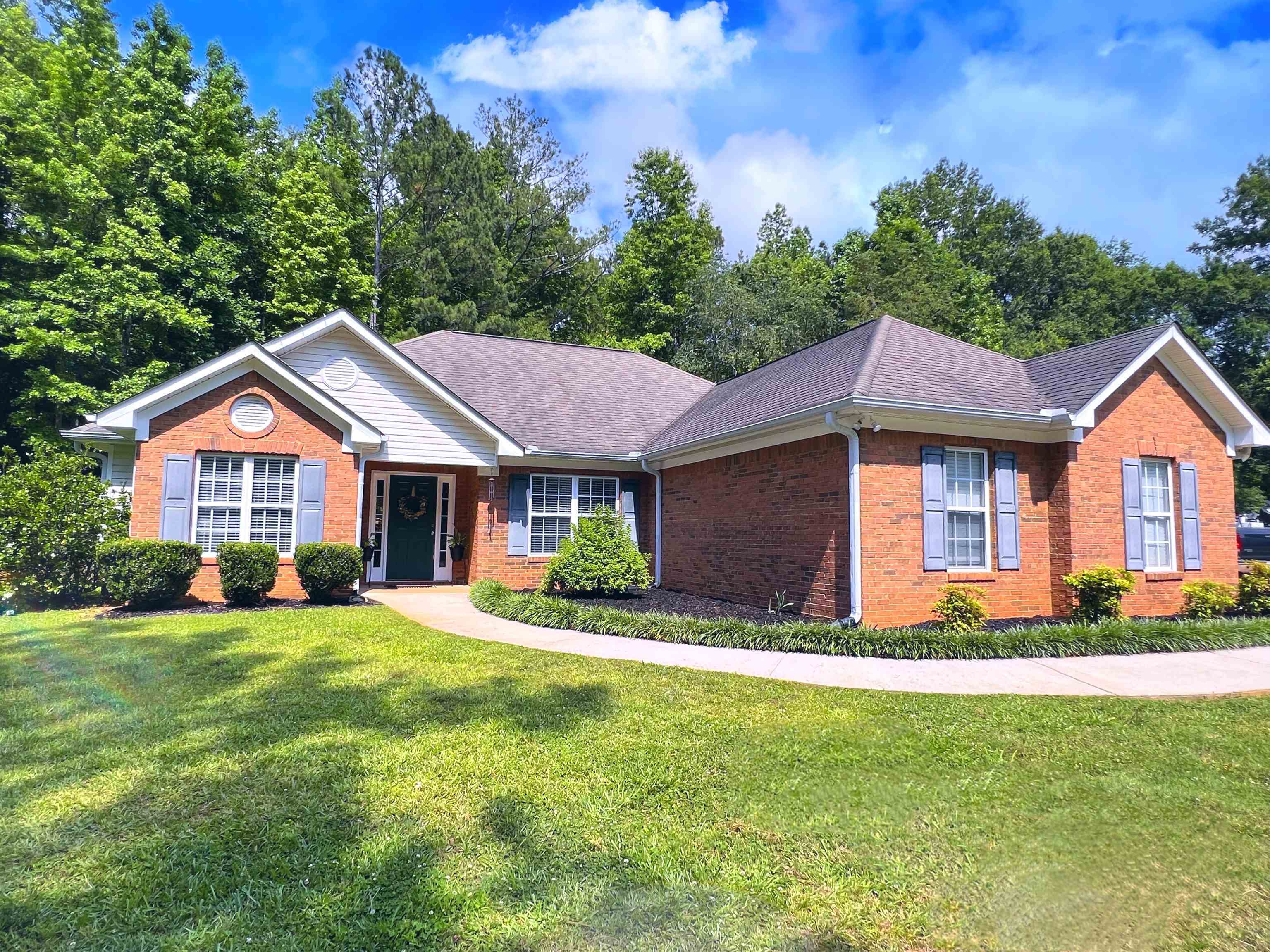 Property Photo:  518 Indian Creek Trail  GA 30663 