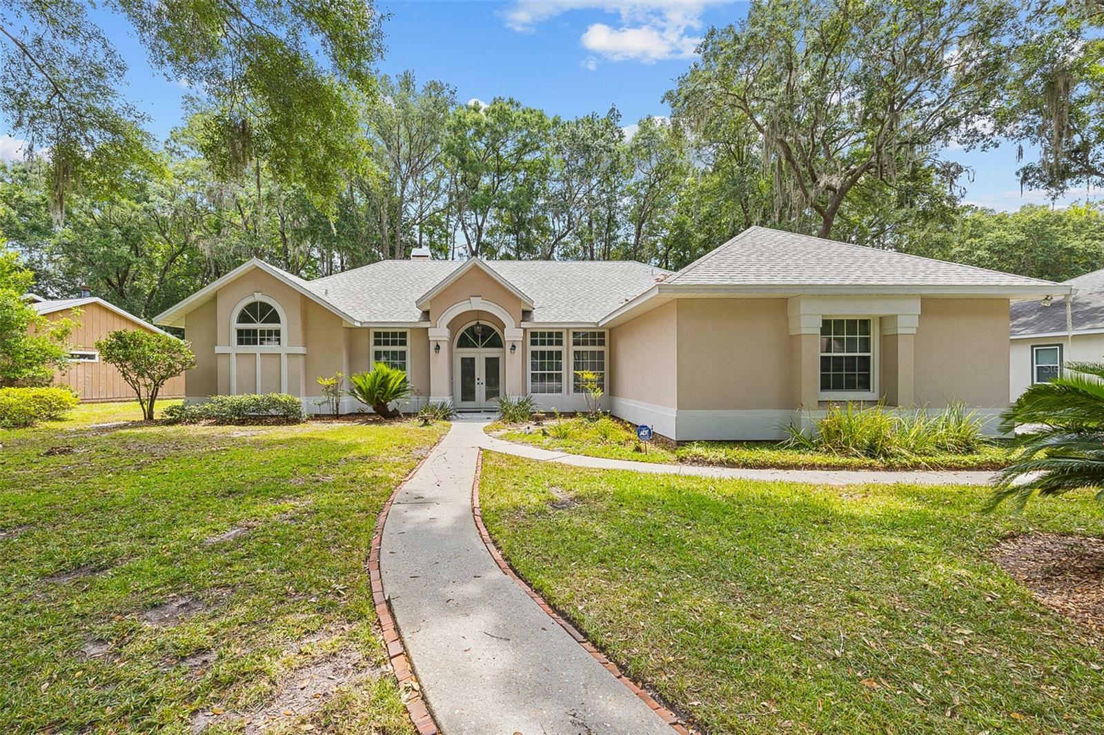 Property Photo:  4327 NW 58th Avenue  FL 32653 