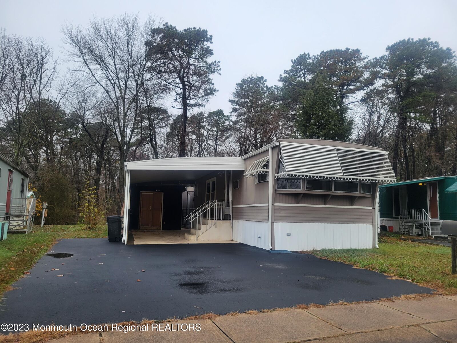 Property Photo:  30 Alissa Terrace  NJ 08527 