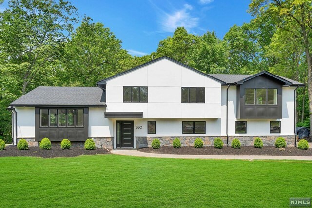 Property Photo: 880 Briarwoods Road NJ 07417