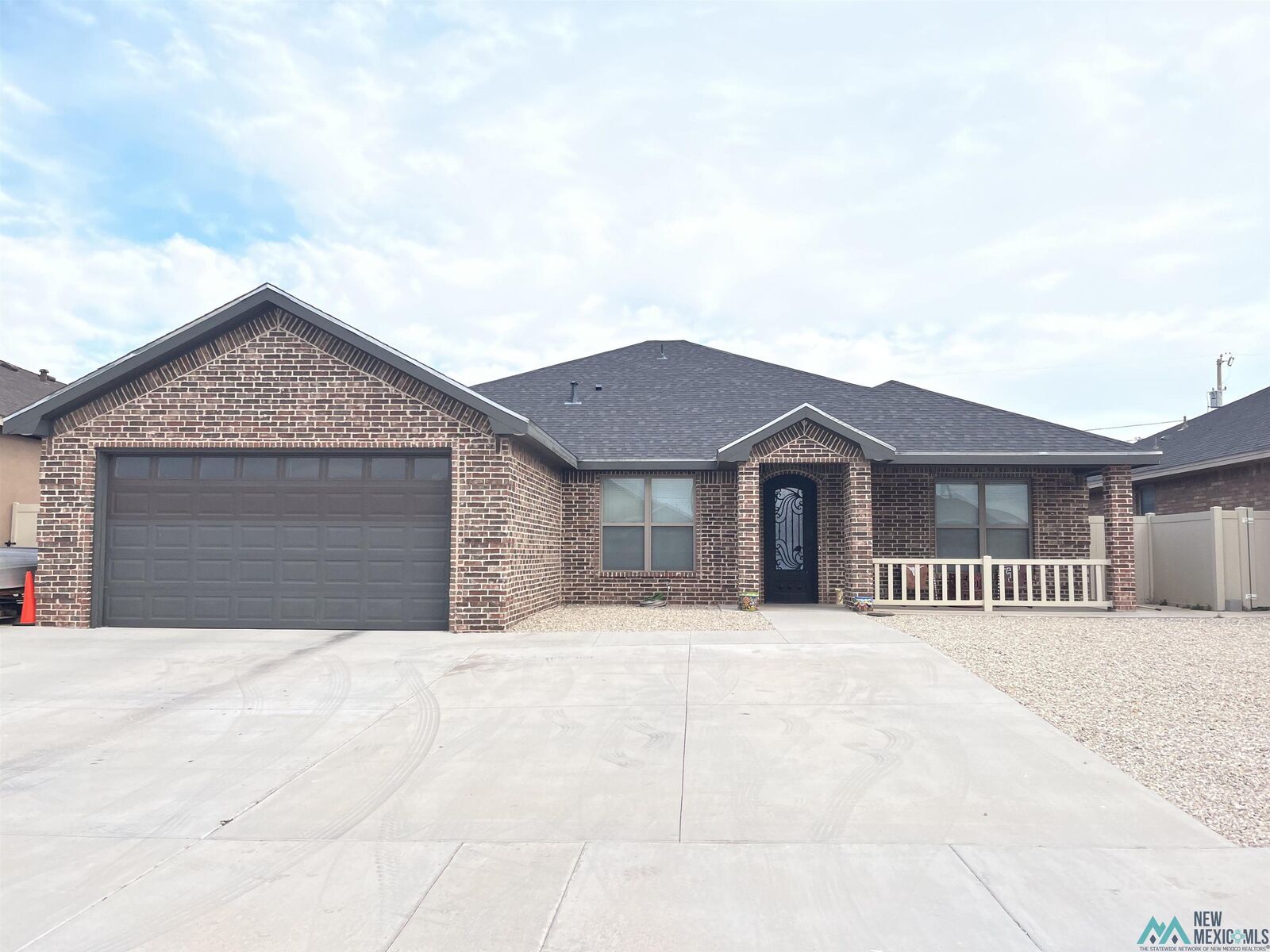 Property Photo:  2415 Mann Avenue  NM 88210 