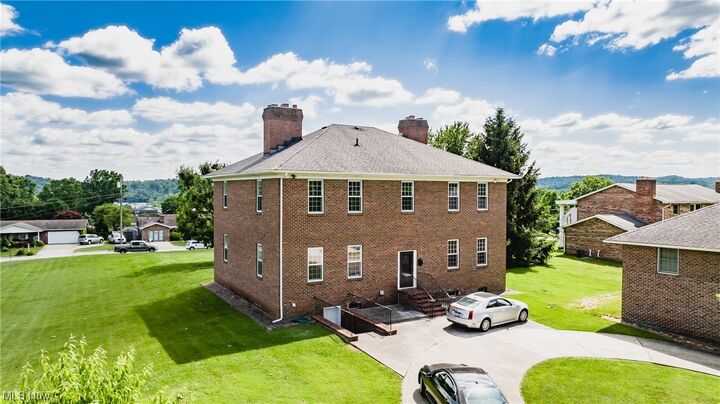 Property Photo: 4 South Heights WV 26101