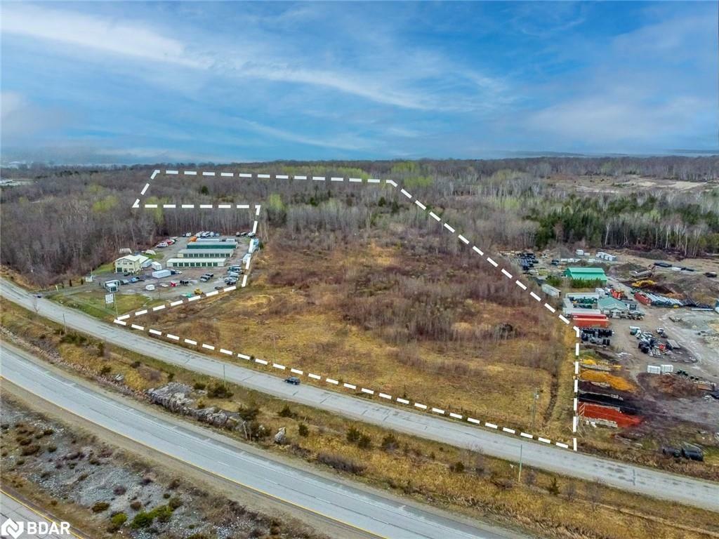 2514 West Service Road  Waubaushene ON L0K2C0 photo