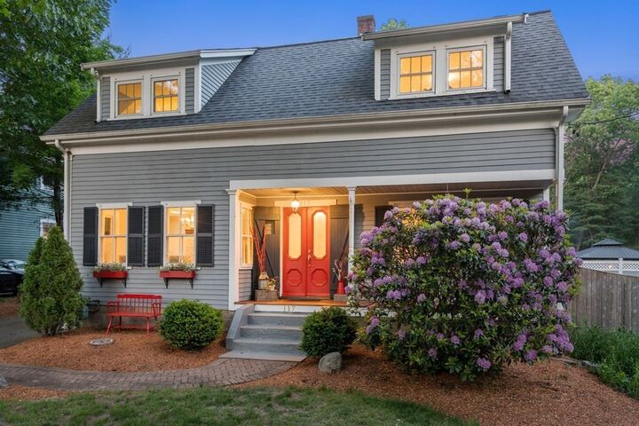 Property Photo:  117 Commonwealth Rd  MA 01778 