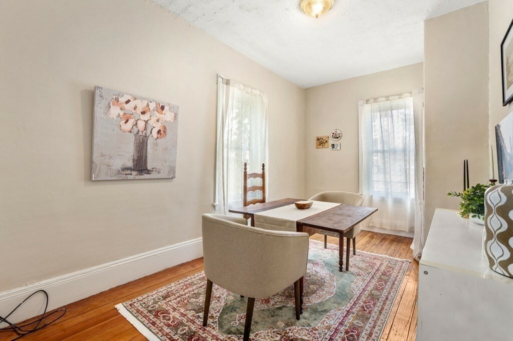 Property Photo: 44-46 Sycamore St MA 02143