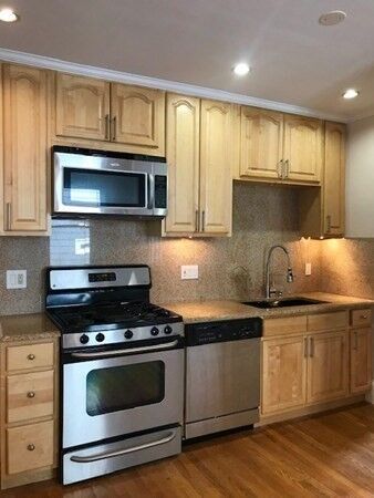 Property Photo:  8 White Ave 1  MA 02467 