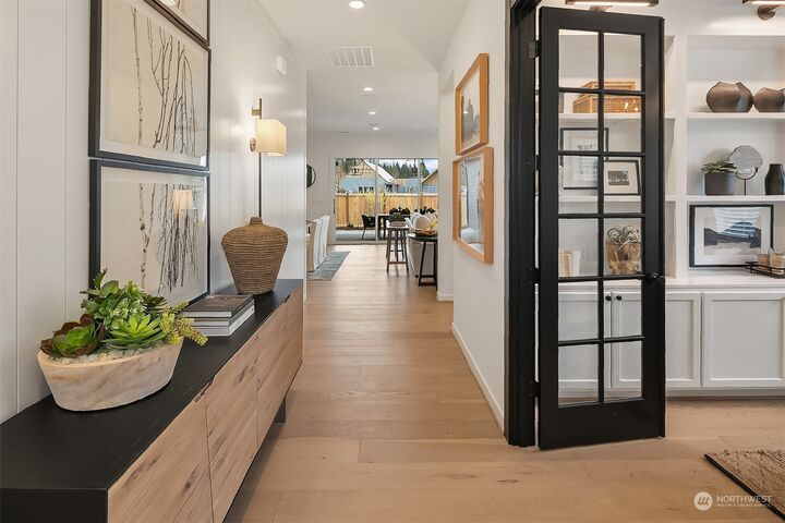 Property Photo:  23580 SE Jasmine Street  WA 98010 