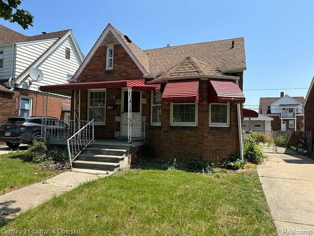 Property Photo:  6100 Williamson Street  MI 48126 