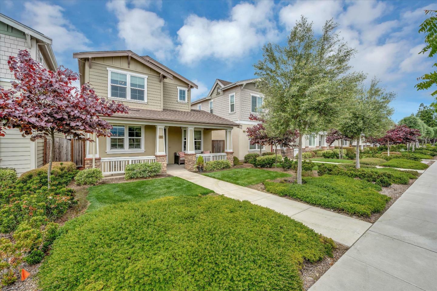 18407 Butterfield Boulevard  Morgan Hill CA 95037 photo