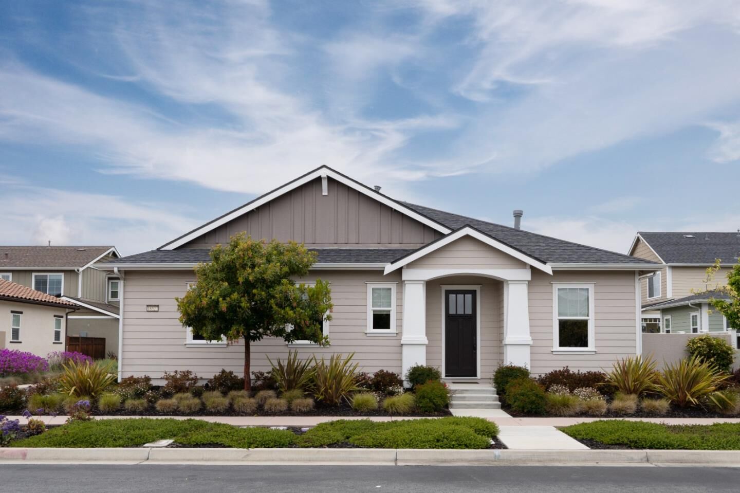 Property Photo: 18527 McClellan Circle CA 93933