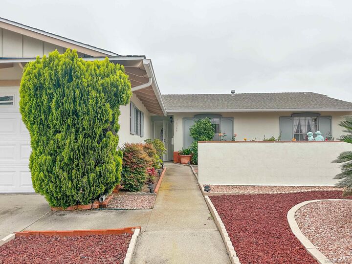 Property Photo: 16366 Felice Dr CA 92128