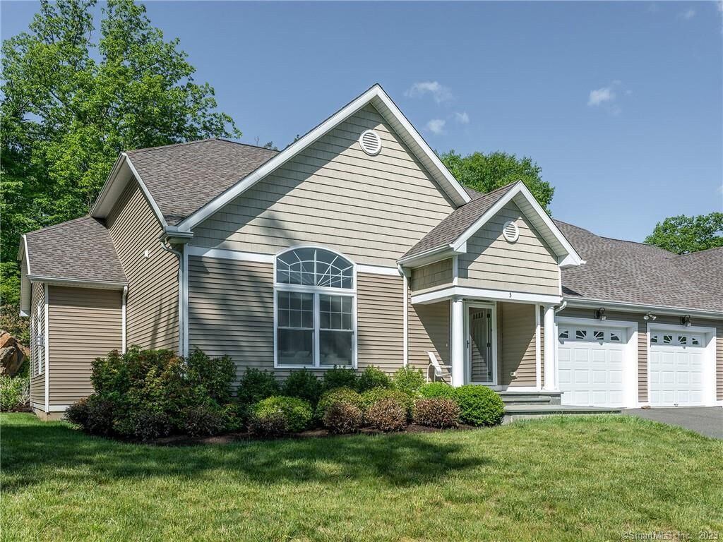 Property Photo: 3 Rainbow Court 3 CT 06776