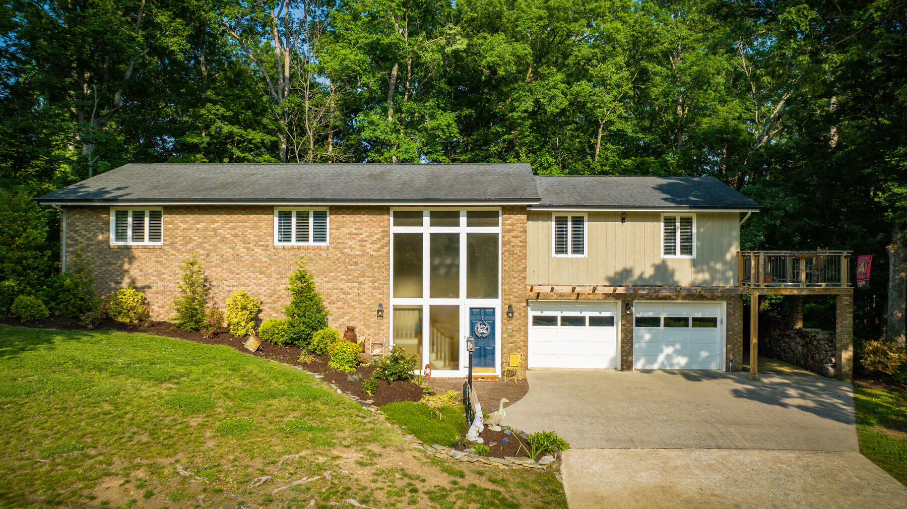 Property Photo:  2224 Sheffield Street  TN 37660 