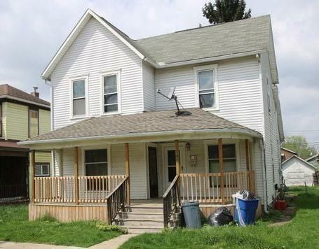 Property Photo:  1788 Edwards Avenue  OH 45503 