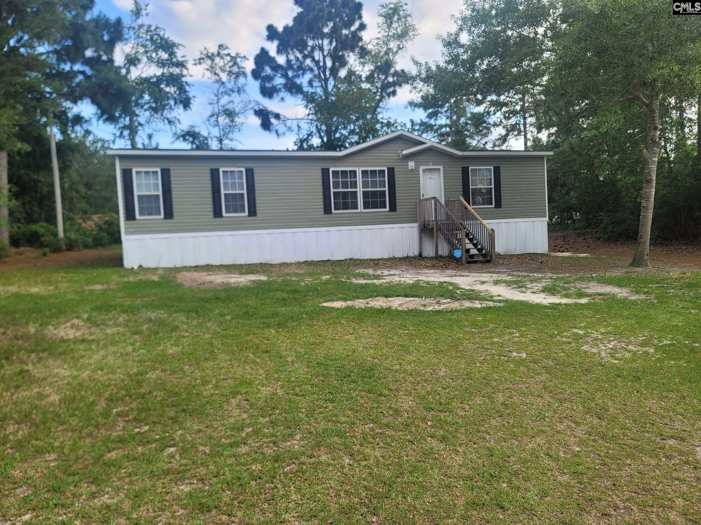 Property Photo:  201 Boiling Springs  SC 29073 