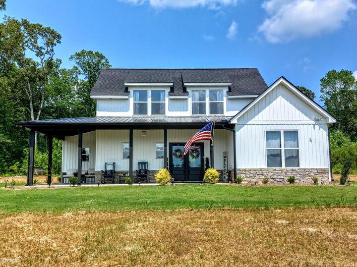 533 Lively Road  Waco GA 30182 photo