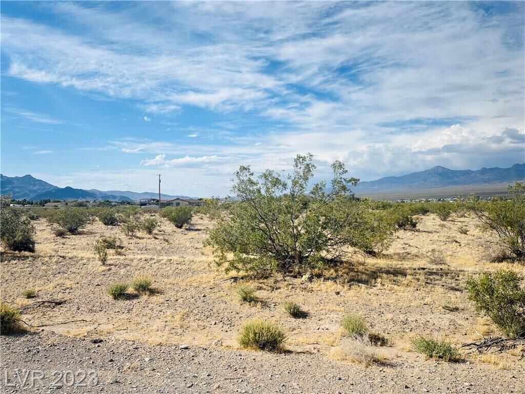 Property Photo:  1471 West Cordova Place  NV 89060 