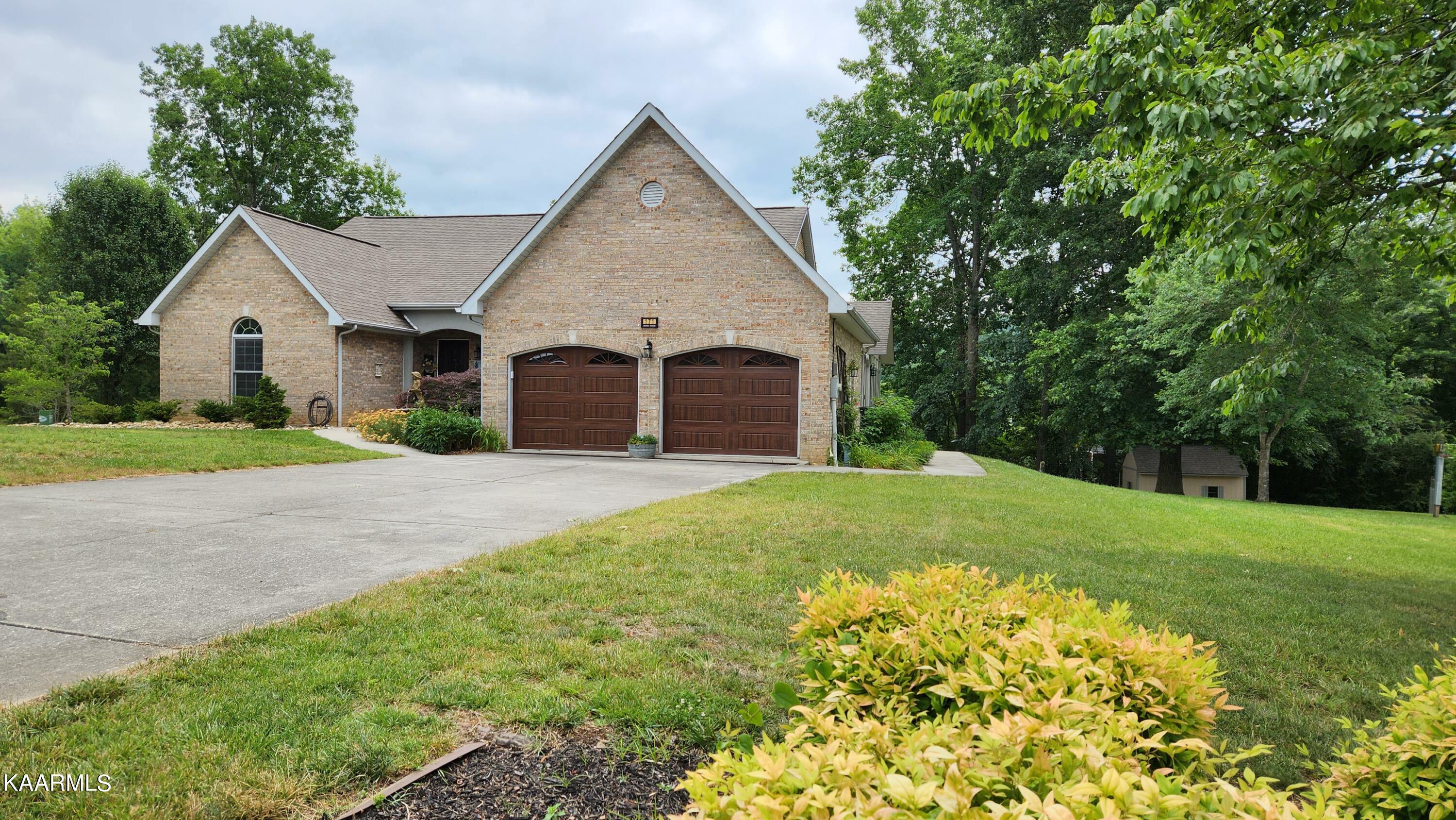 Property Photo:  171 Hartford Village Way  TN 37763 