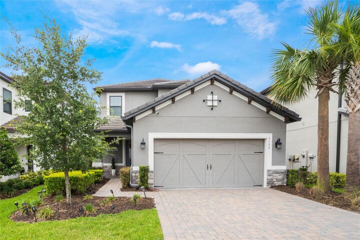 Property Photo: 1155 Wildmeadow Run FL 32792