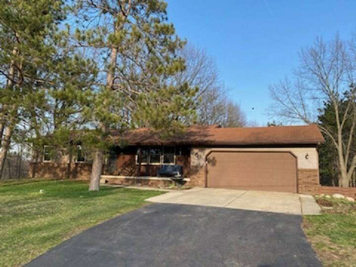 Property Photo:  12863 Upton Road  MI 48808 