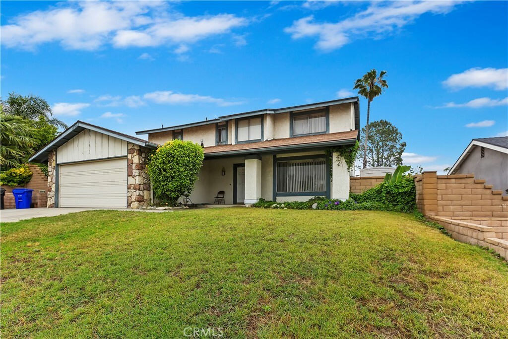 Property Photo:  6583 Valinda Avenue  CA 91737 